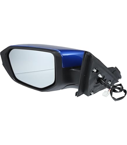 Amazon.com: X AUTOHAUX Door Mirror Assembly Left Driver Side for